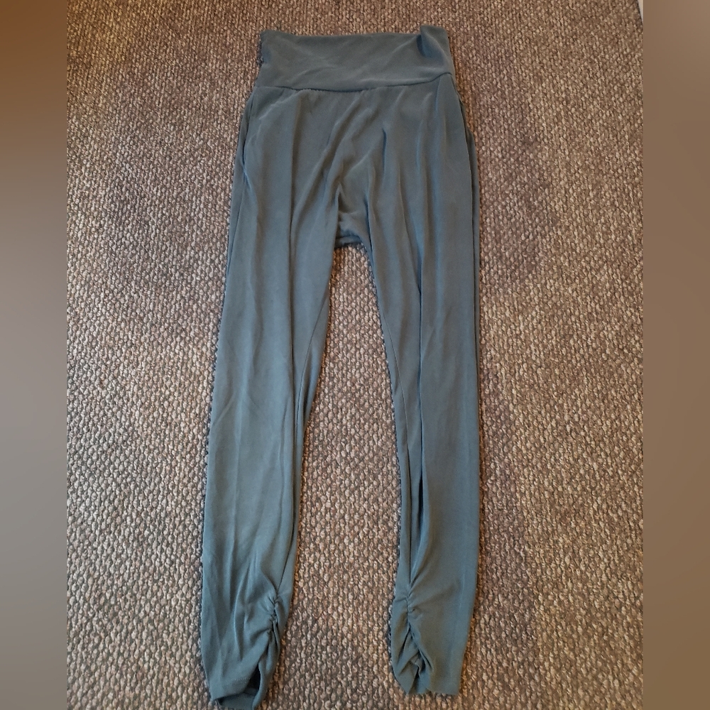 Free People Movement, Harem pants, XS